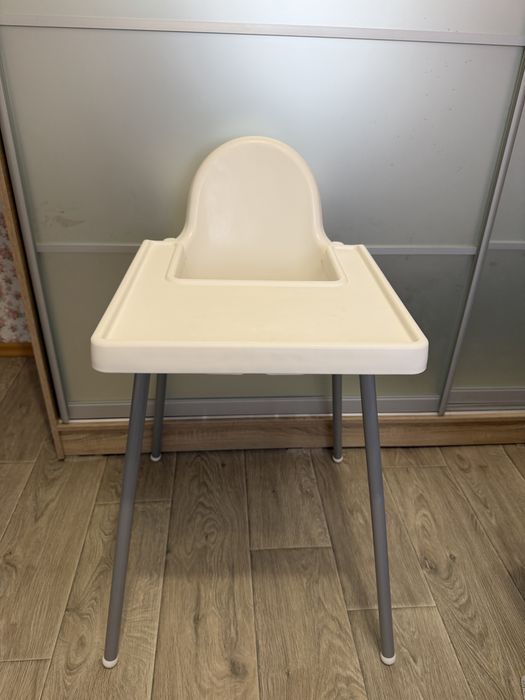 Стільчик для годування Ikea Antilop