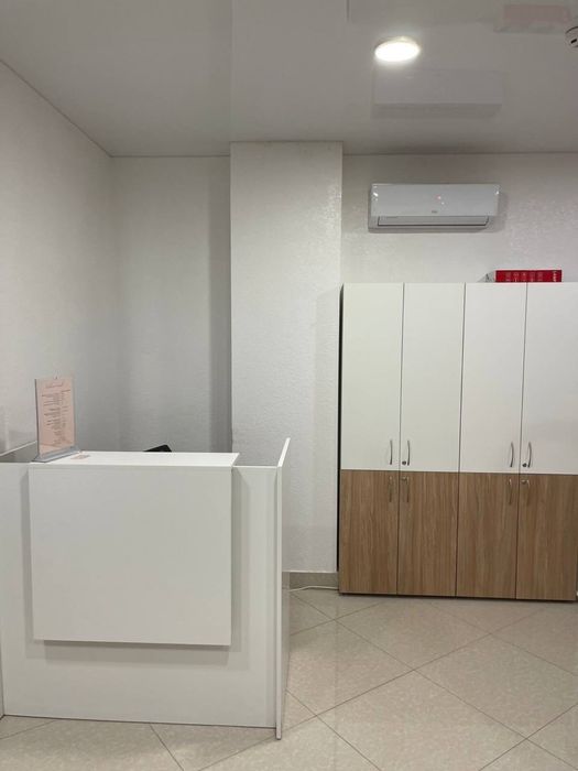 Коммерческая недвижимость по адресу Куликово поле пл. (площадь 37,5 м²) - Atlanta.ua - фото 4