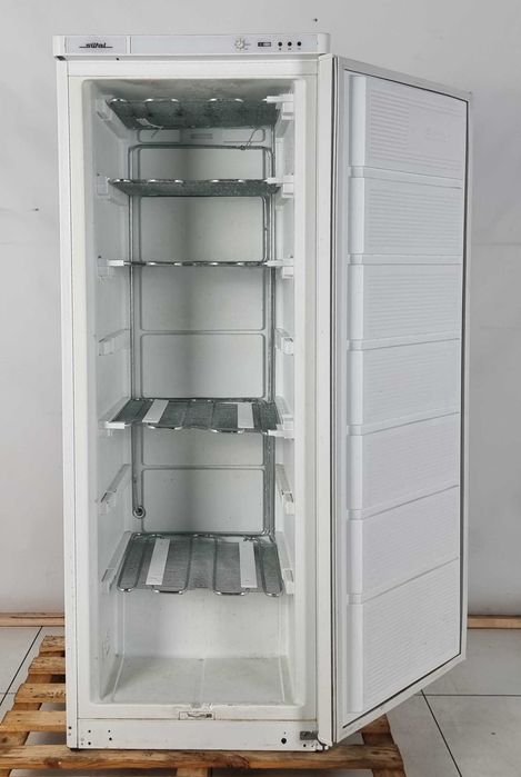 Морозильна глуха шафа «Siltal», (-17° -22°) 250 л., Б/у 46503062