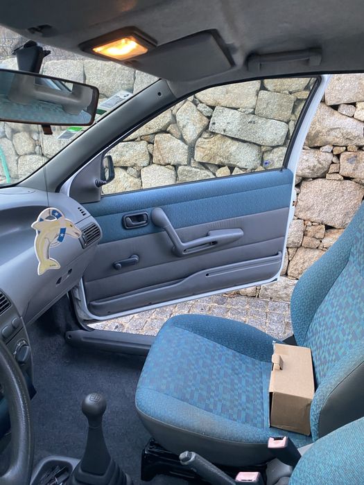 Fiat Punto S 1.1 APENAS 113k