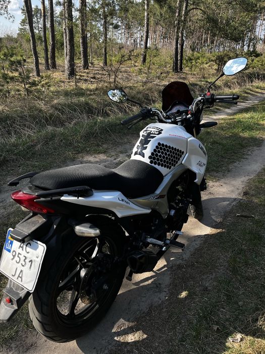 lifan kp200 25рік