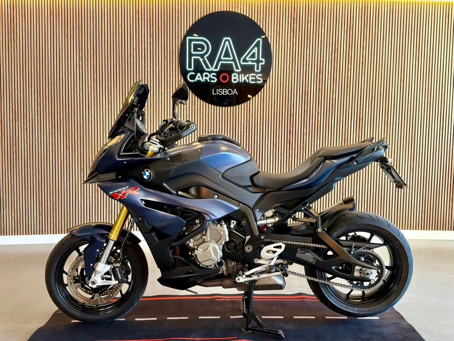BMW S 1000 XR S1000 XR
