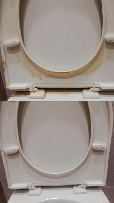 Клининг качественный Одесса. Бюджетный