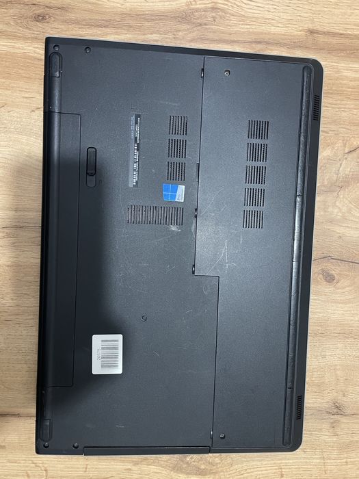 Ноутбук Dell Inspiron 5758