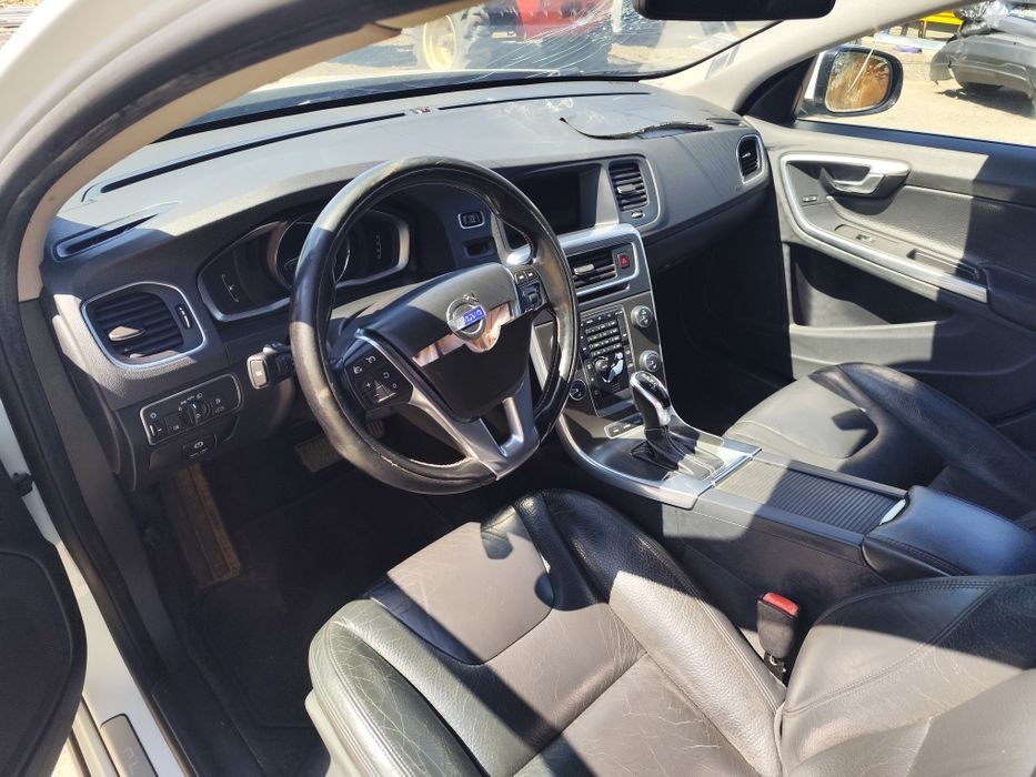 Volvo V60 2.4 Híbrido Elétrico 2013