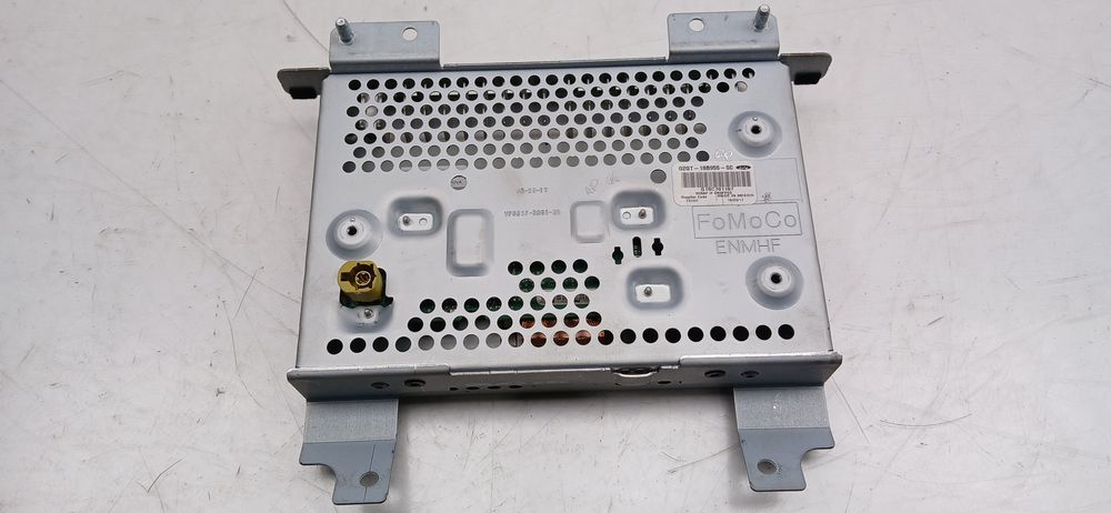 Display / ecrã de informações FORD S-Max