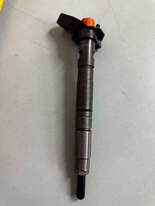 Injetores usados motor 3.0 tdi