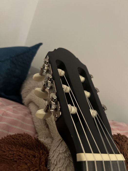 Classical Guitar - Stagg459820595760353284