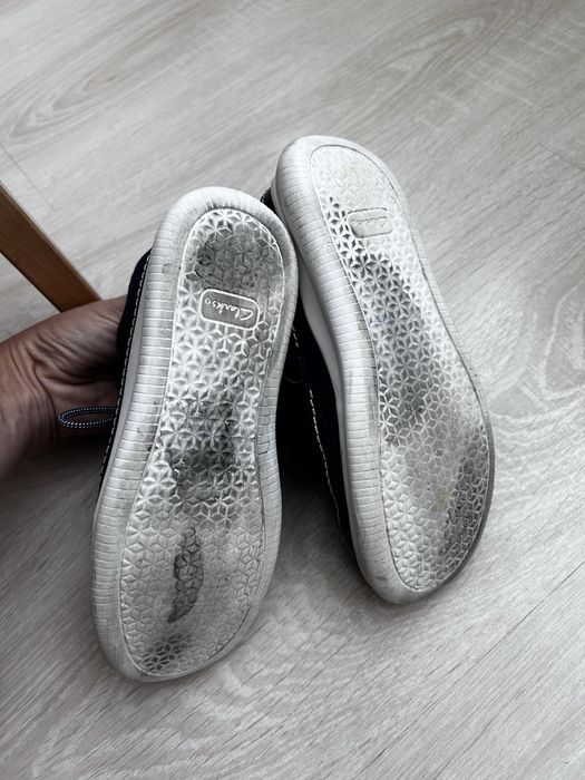 Ботиночки на осінь