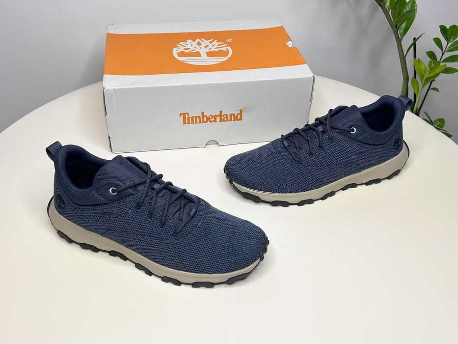 Чоловічі Кросівки Timberland 46 Оригинал Новые Мужские Кросовки