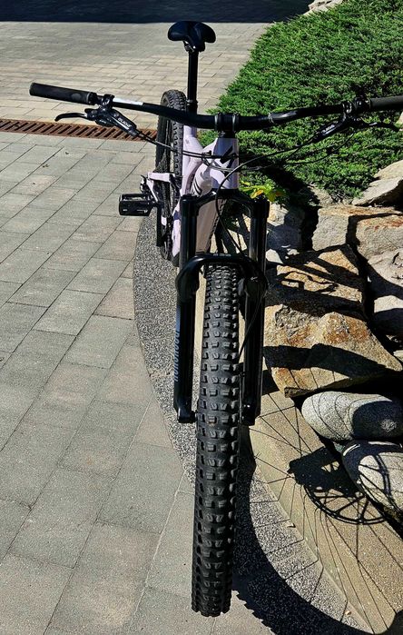 Specialized Turbo Levo e bike