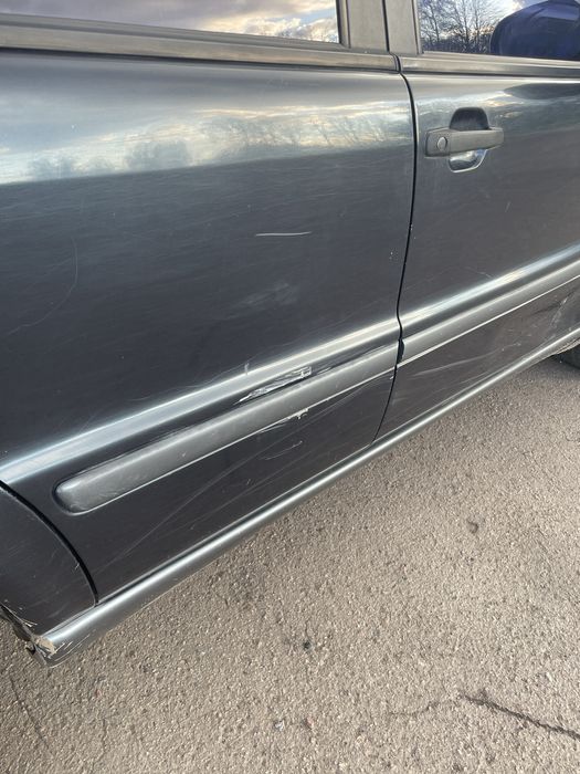 Продам Mercedes-Benz ML270