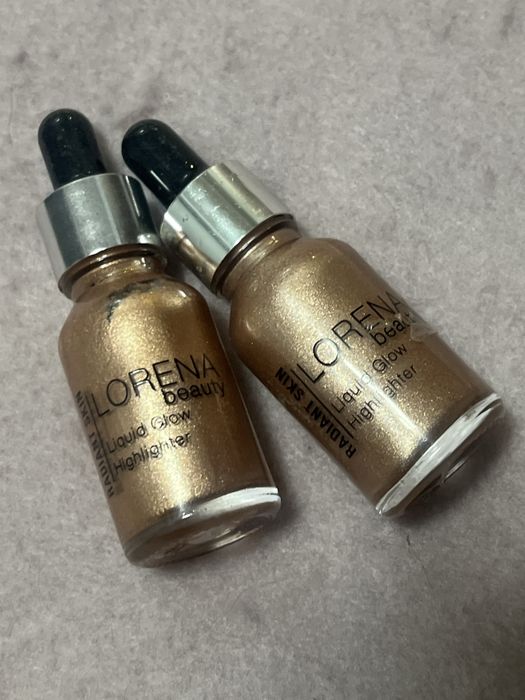 косметика лореаль мейбелин лорена