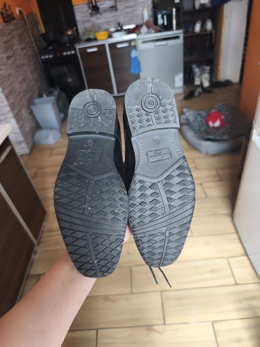 Buty eleganckie rozmiar 36