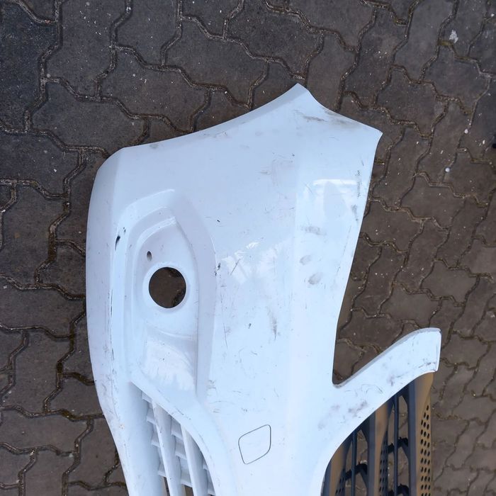 Para choques frente mercedes vito 447 ref 9982082