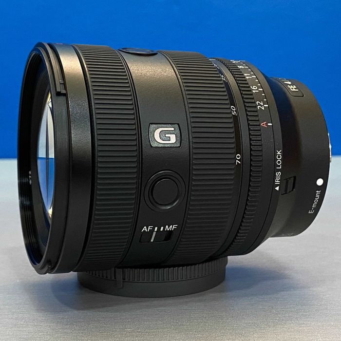 Sony FE 20-70mm f/4 G