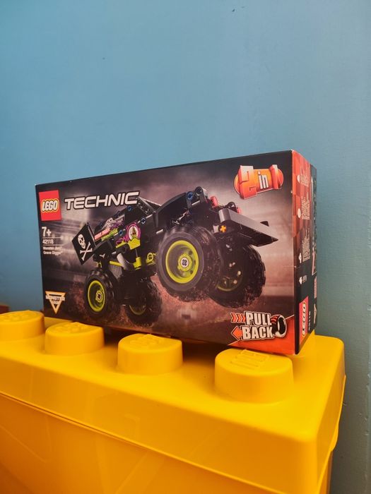 LEGO Technic 42118