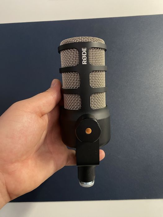 Mirkofon RODE PodMic