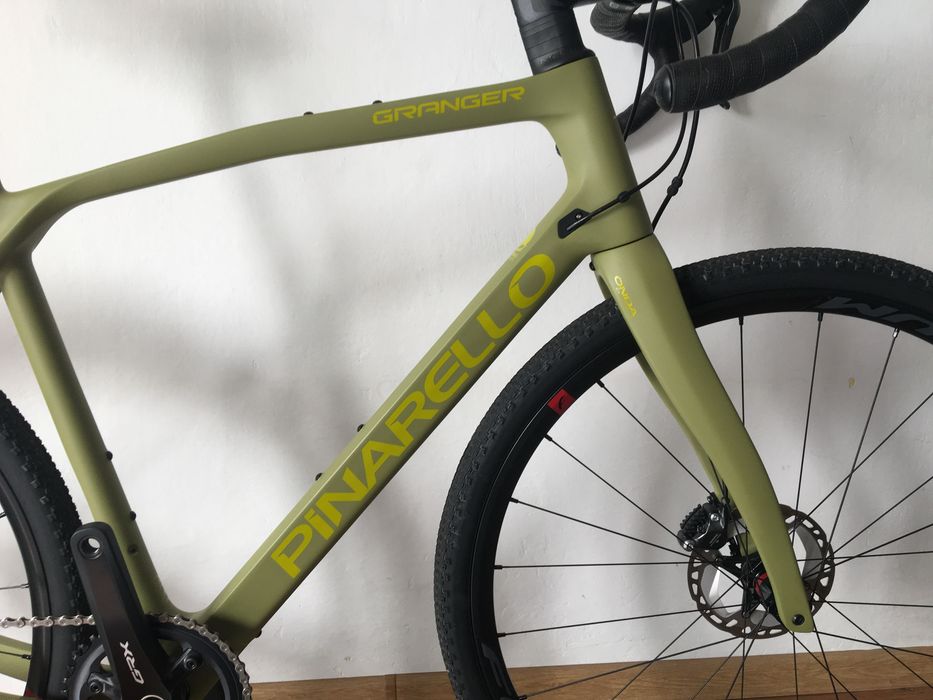 Pinarello granger X5