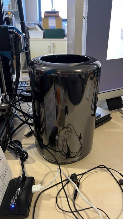 Mac Pro (finais de 2013)