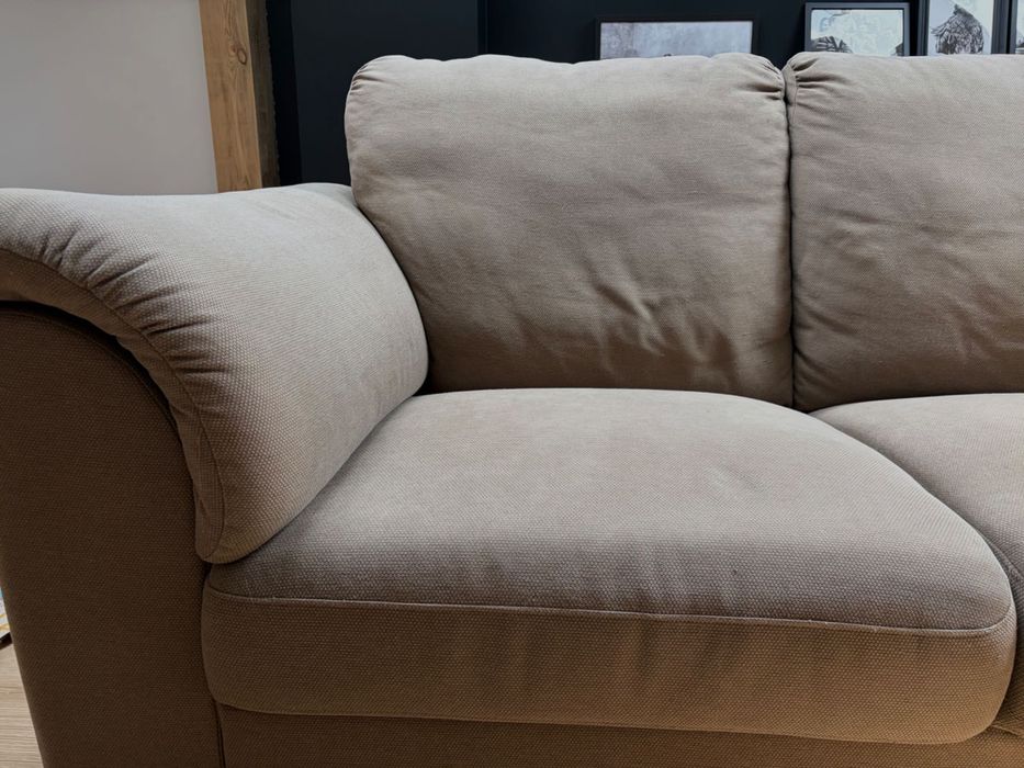 Ikea sofa tidafors