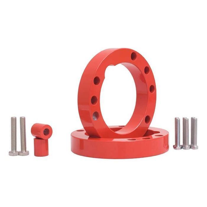 Lift Zawieszenia BMW X3 F25 X4 F26