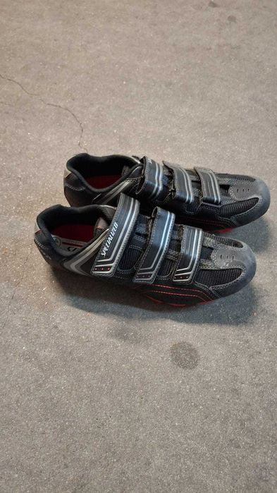 Sapatos de ciclismo Specialized