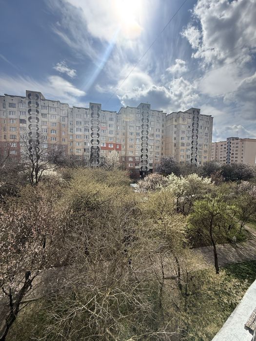 Продам 3 кімнатну р-н Північний