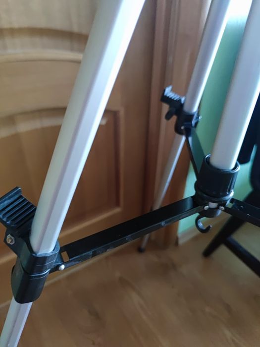 Мольберт тринога Kriss 150 см