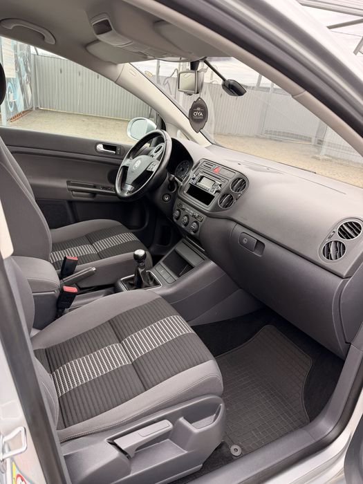 Продам! Volkswagen Golf plus 5