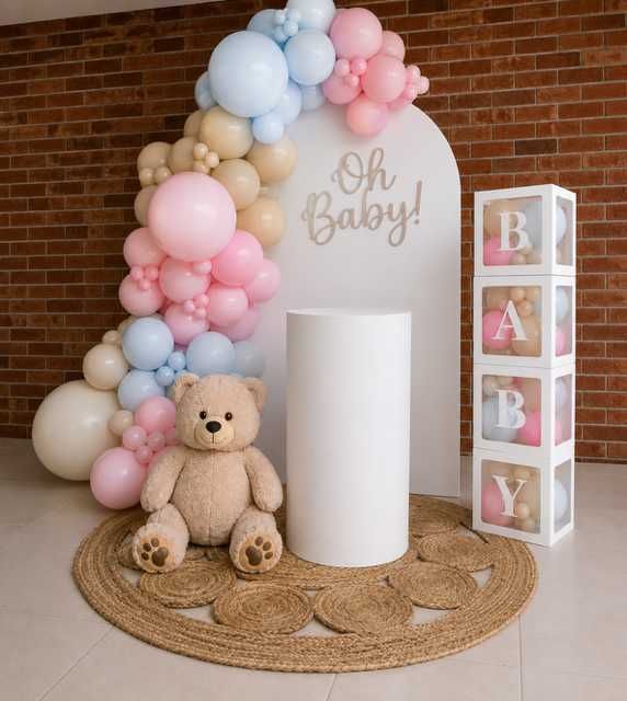 Decoração  e Organização Personalizada Festas