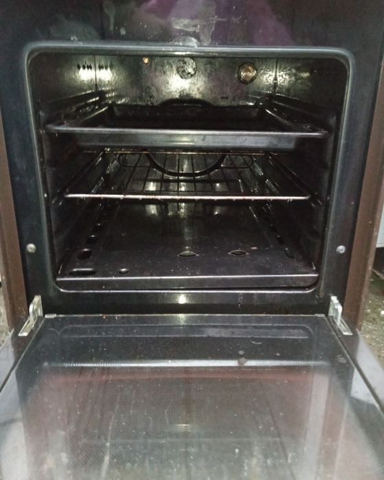 Плита газова ГЕФЕСТ 50см