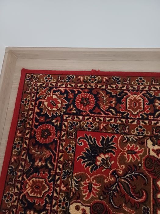 Dywan wełna 2,5 x 3,5