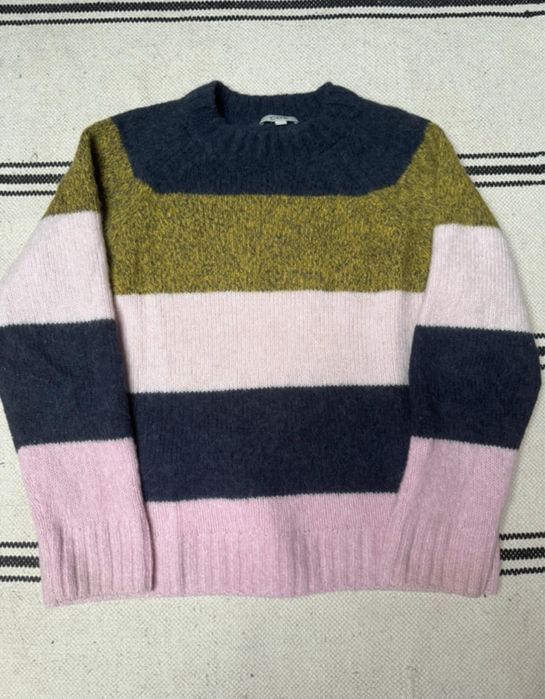 Nowy Sweter COS - wełna