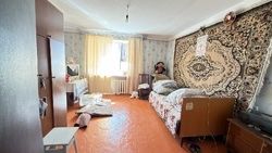Продам комнату большую в общежитии