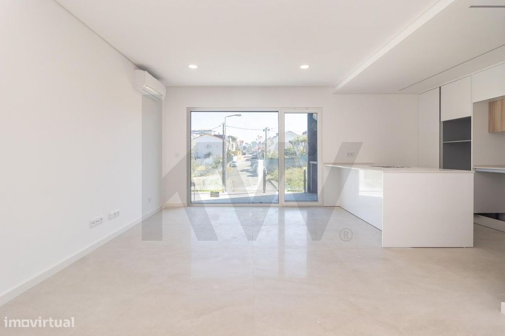 Empreendimento novo de apartamentos T1 e T2 | Quinta de Santa Teresa,