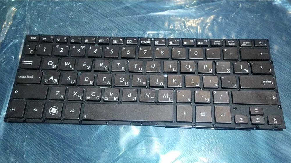 Корпус Asus ux32A, ux32V, ux32VD