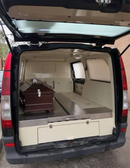 Замовити ритуальні послуги, кремація, перевезення померших по Україні