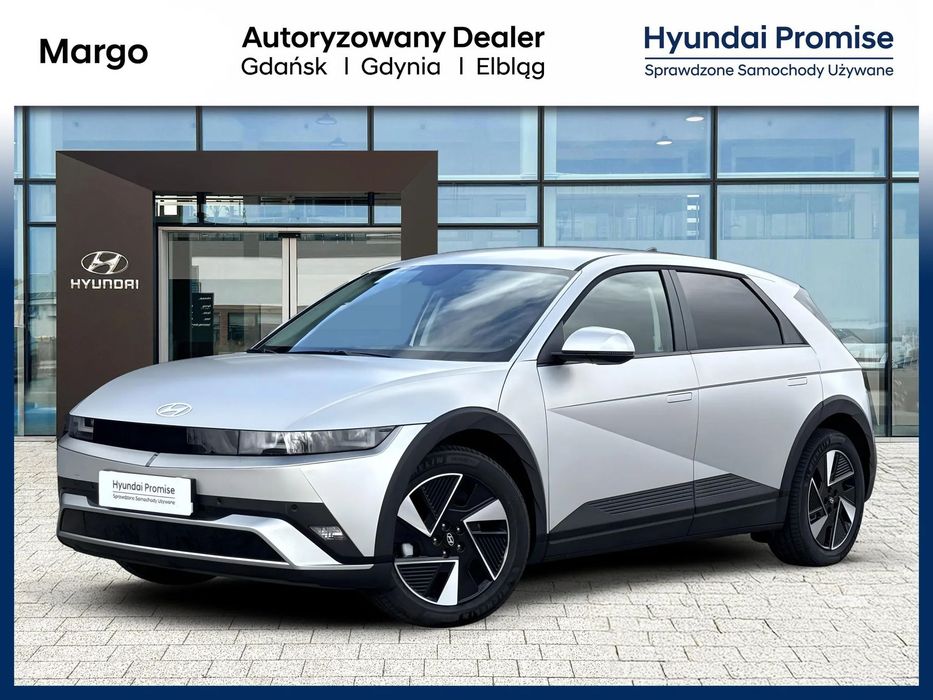 Hyundai Ioniq 5