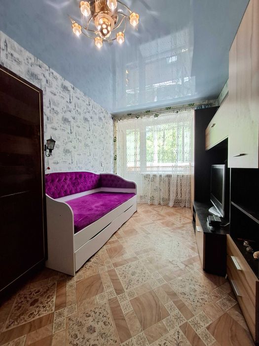 Оренда 1-но кімнатної квартири р-н Голівуду