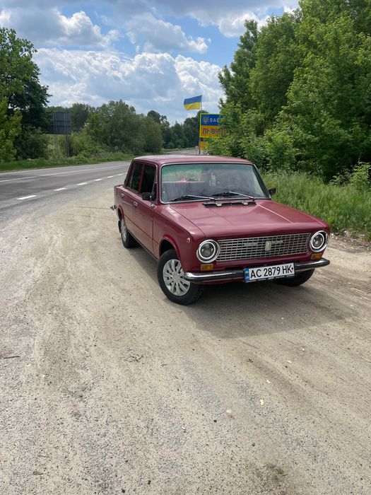 Ваз 21013 в хорошому стані