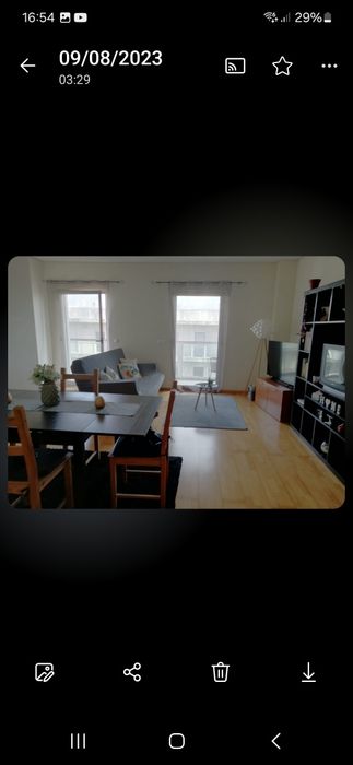 T1 Rental Apartment - Ponta Delgada