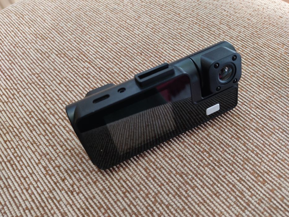 Видеорегистратор