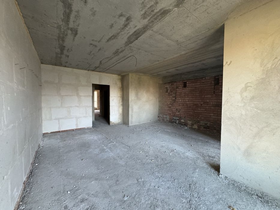 2к квартира ЖК «Парус»