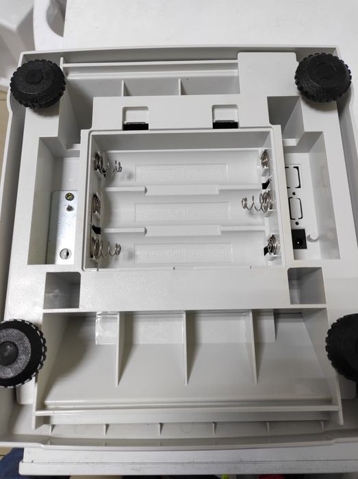 Ваги фасувальні CAS SW-2