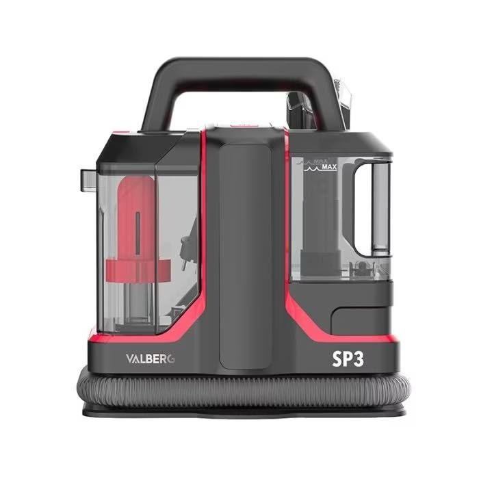 Миючий пилосос для меблів, килимів