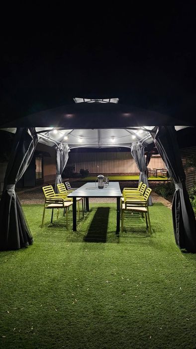 Домик БАССЕЙН МОРЕ Золотой Берег