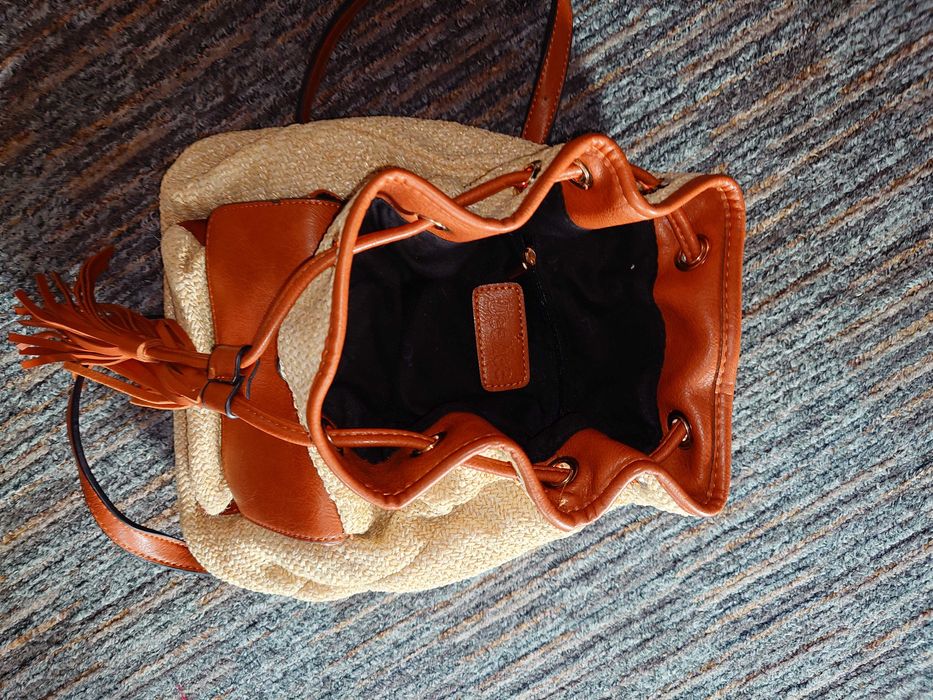 Plecak DeeZee / stan dobry