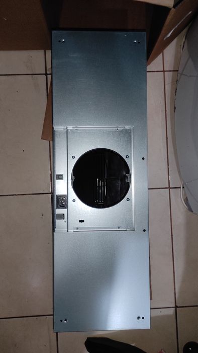 Exaustor Whirpool AKR3/1
