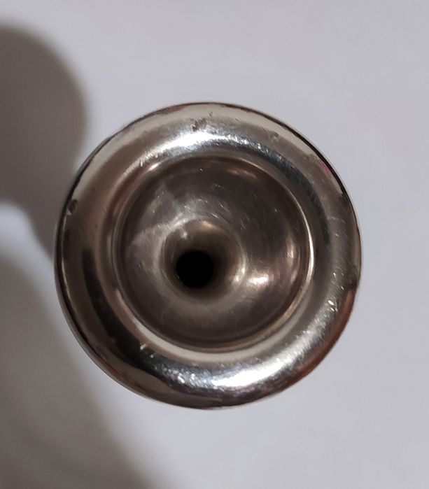 Bocal trompete Bach Corp. 1-1/4C